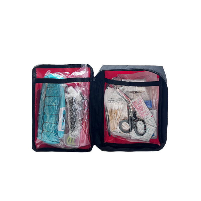 First Aid Kit for Pets