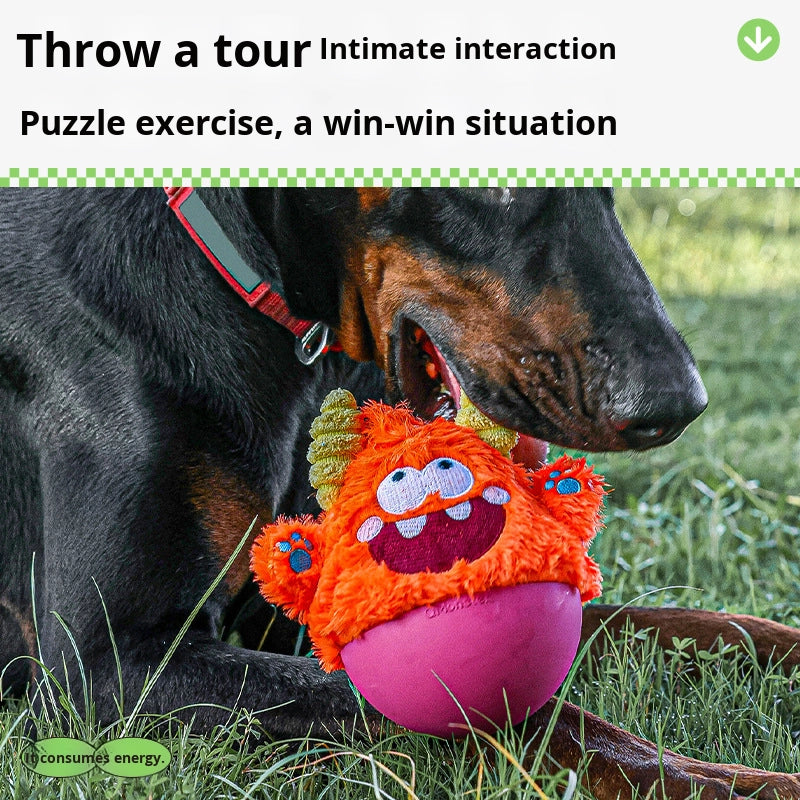 Qmonster Eco-Friendly Tumbler