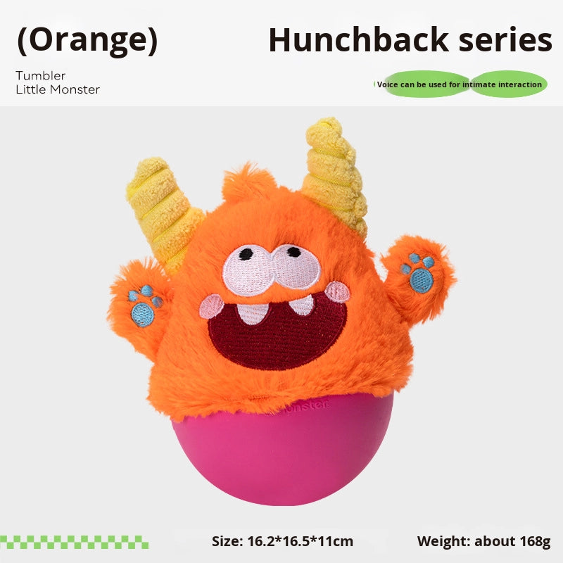 Qmonster Eco-Friendly Tumbler