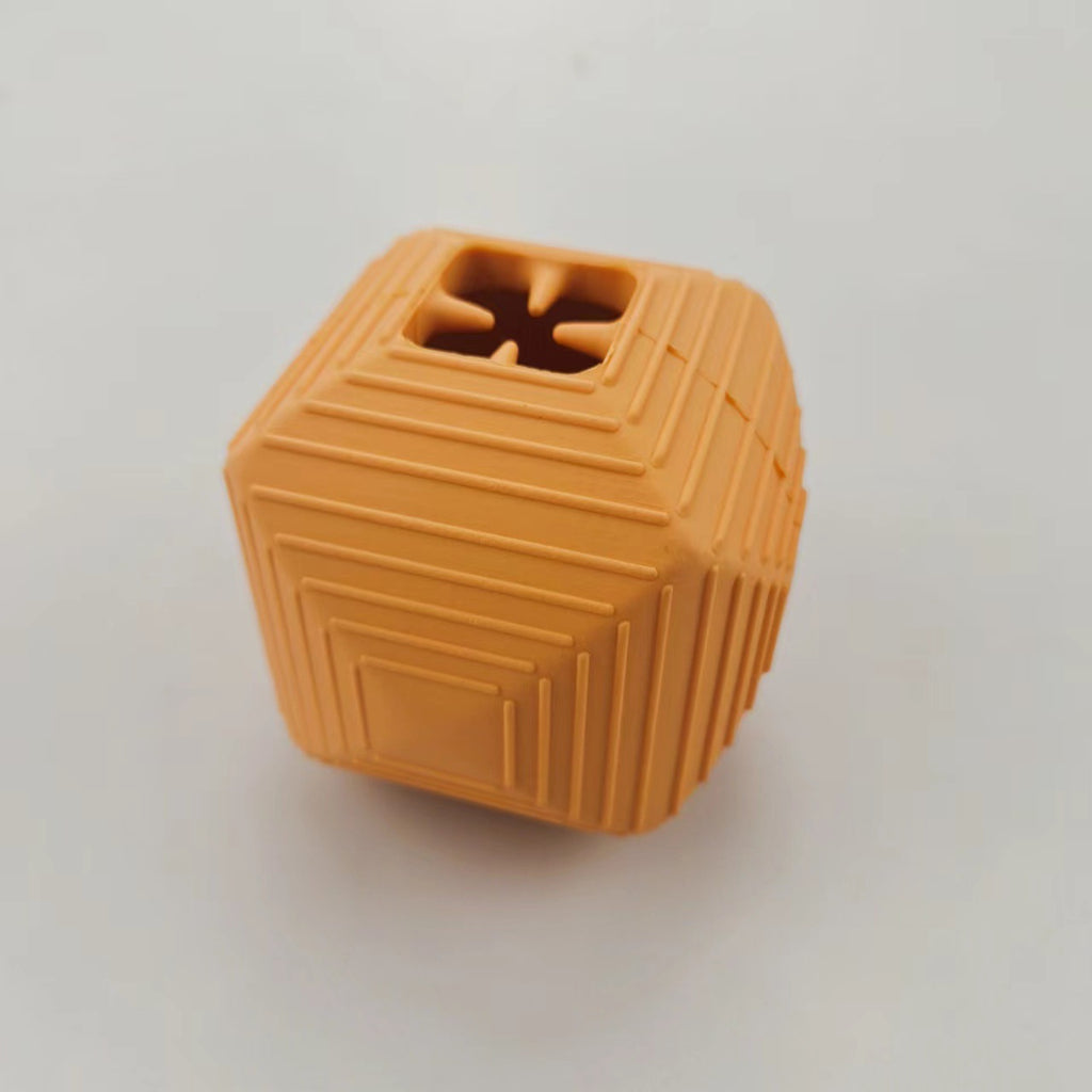 Eco-Friendly Pet Dog Puzzle Training Toys