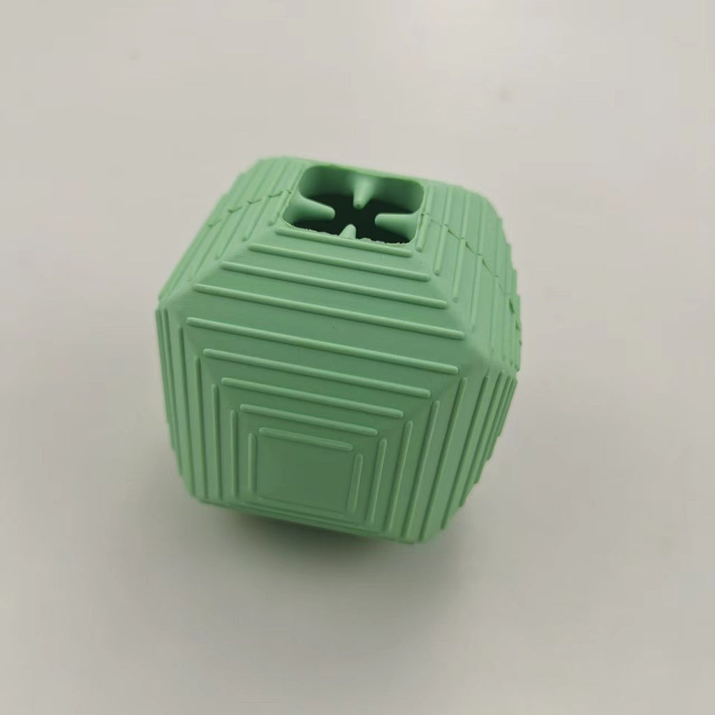 Eco-Friendly Pet Dog Puzzle Training Toys